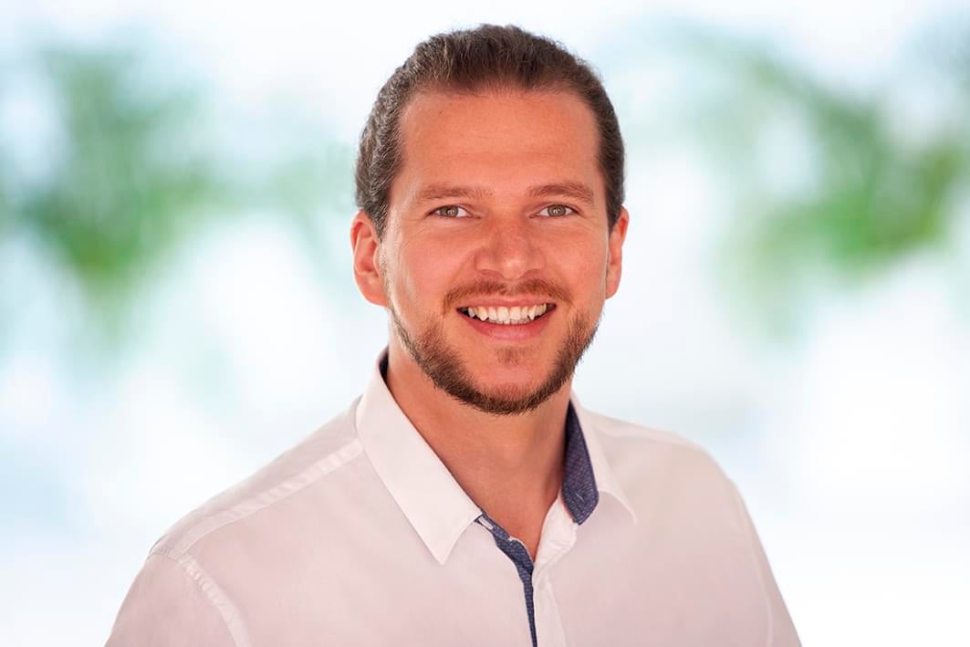 Andreas Sadlowski – Rheuma-Coach und Autor