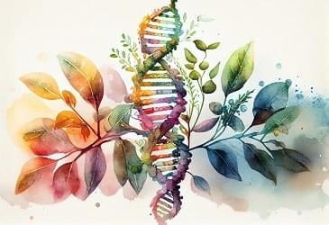 Genetik / DNA – vererbtes Rheuma überwinden